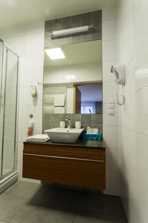 Hubska Apartments Breslávia Quarto foto