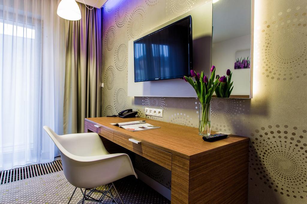 Hubska Apartments Breslávia Quarto foto