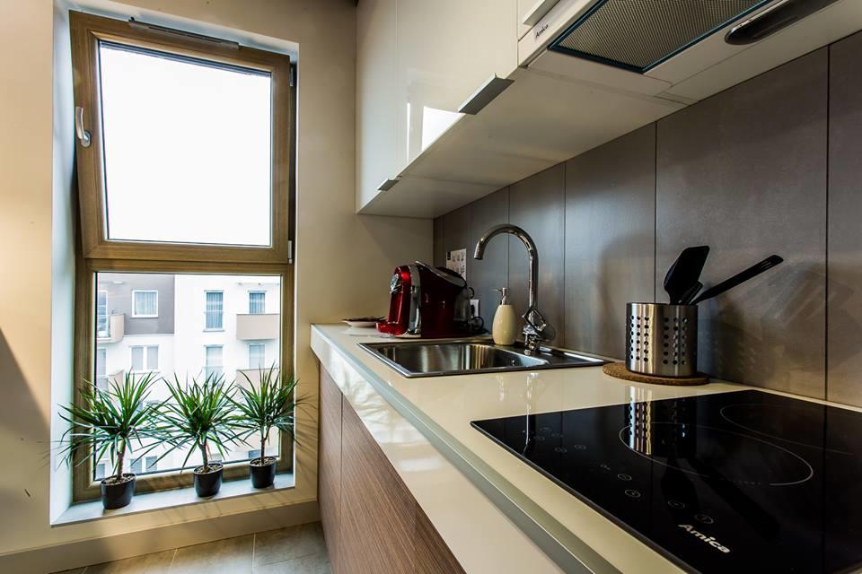 Hubska Apartments Breslávia Quarto foto